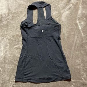 Lululemon Athletic Top